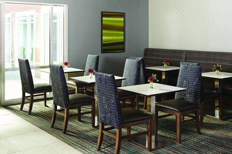 Hotel Residence Inn Augusta