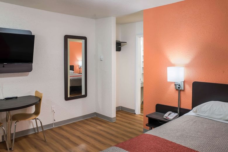 Motel 6 Fort St. John, B.c.
