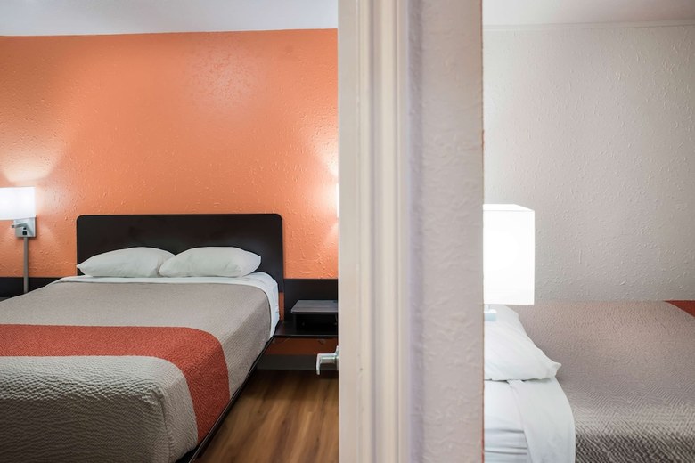 Motel 6 Fort St. John, B.c.