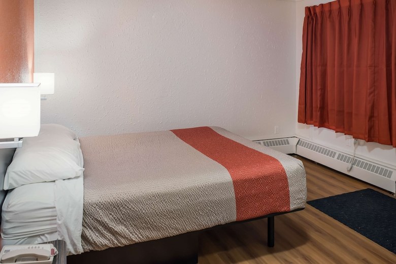 Motel 6 Fort St. John, B.c.