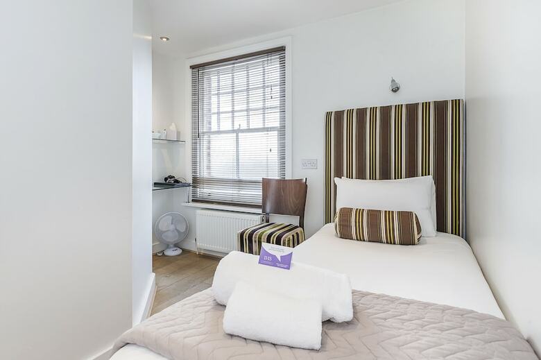 The Kilns Hotel