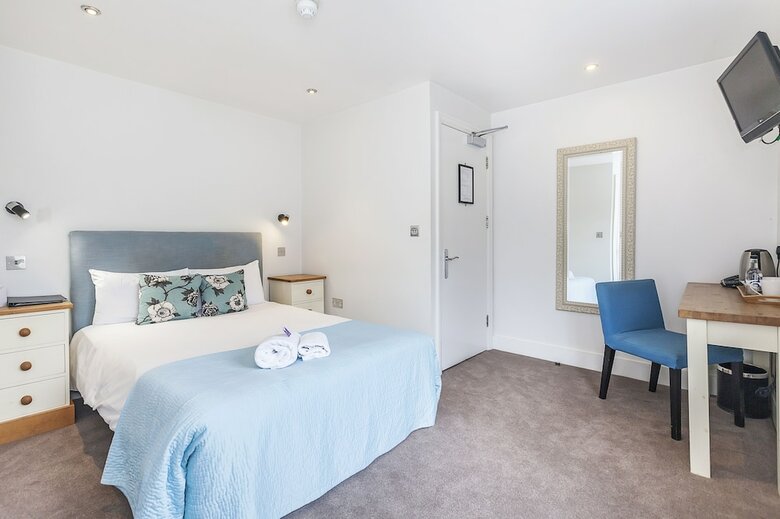 The Kilns Hotel