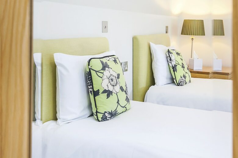 The Kilns Hotel