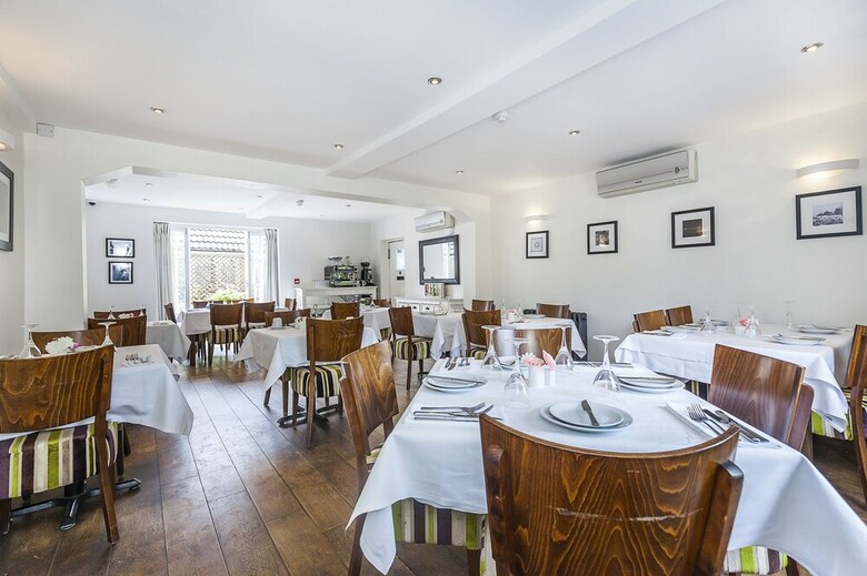 The Kilns Hotel