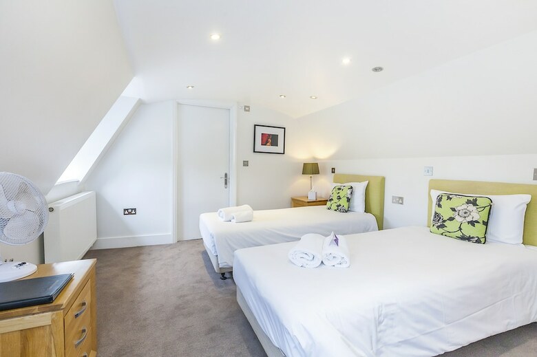 The Kilns Hotel