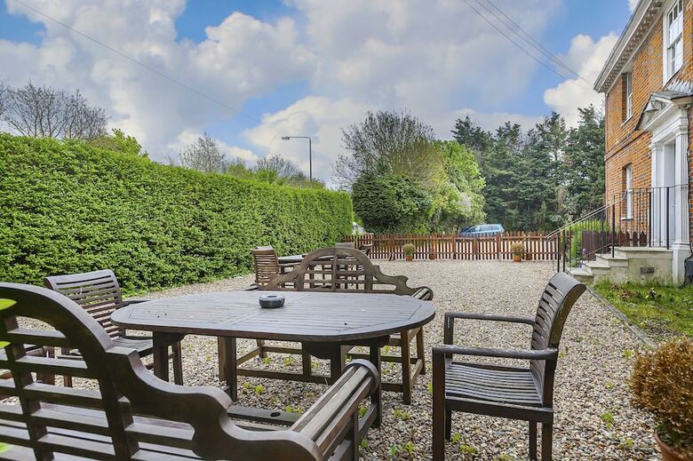 The Kilns Hotel