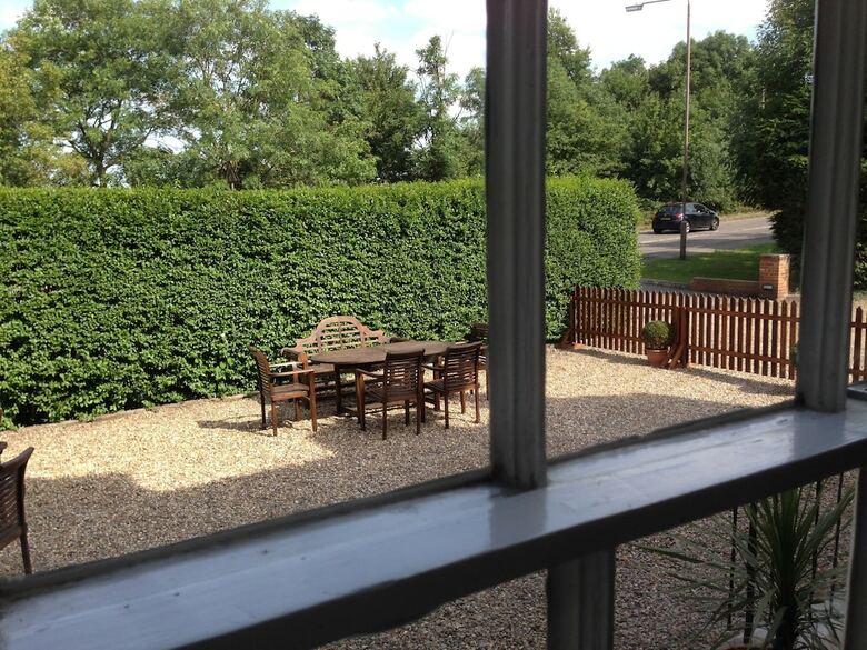 The Kilns Hotel