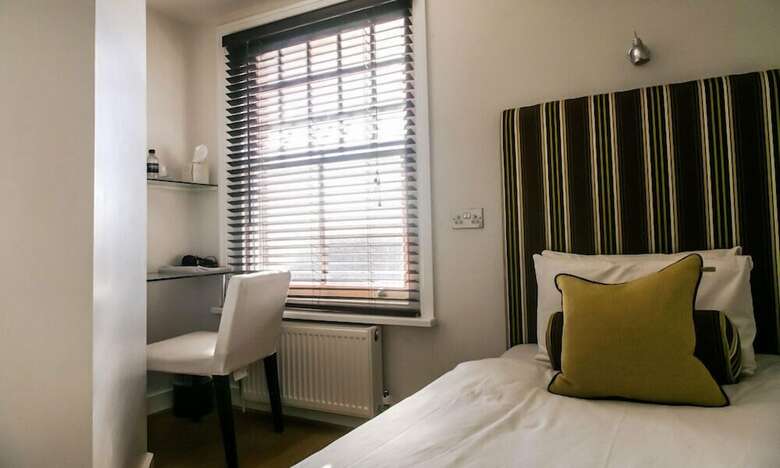 The Kilns Hotel