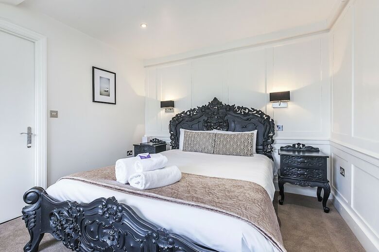 The Kilns Hotel