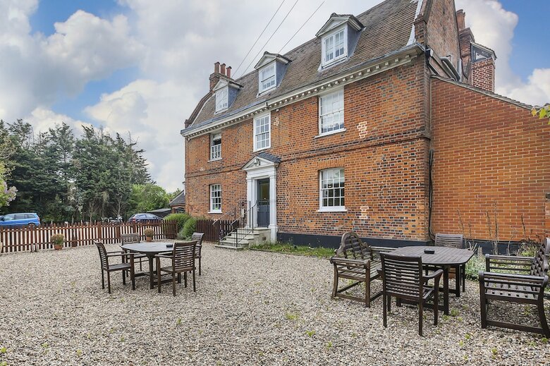 The Kilns Hotel