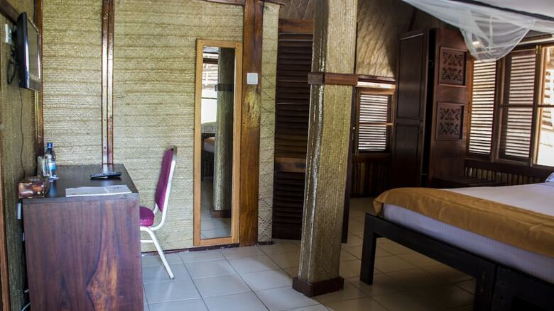 Apartamento Millennium Sea Breeze Resort