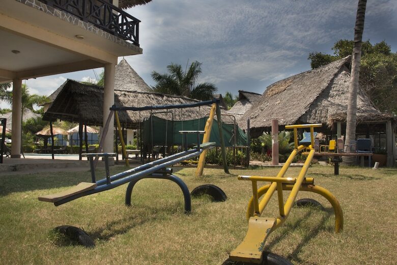 Apartamento Millennium Sea Breeze Resort