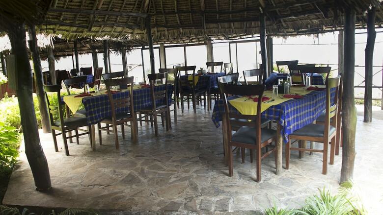 Apartamento Millennium Sea Breeze Resort