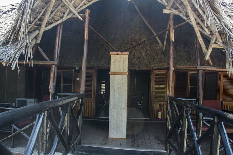 Apartamento Millennium Sea Breeze Resort