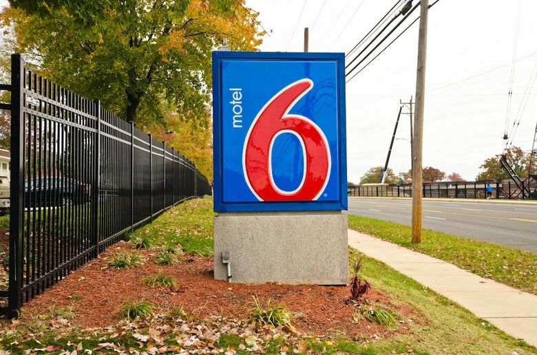 Motel 6 Washington, Dc Se - Camp Springs