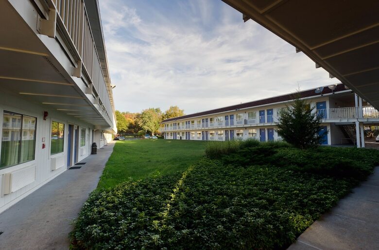 Motel 6 Washington, Dc Se - Camp Springs