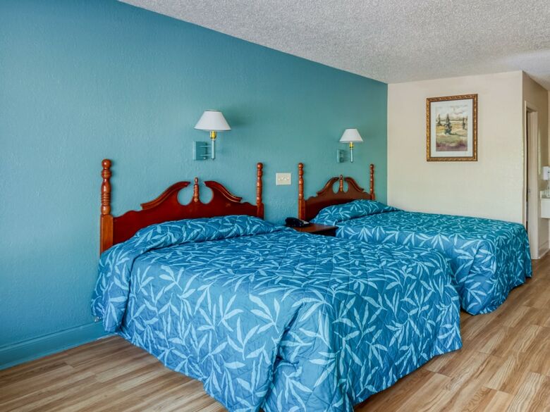 Motel Haven Inn & Suites