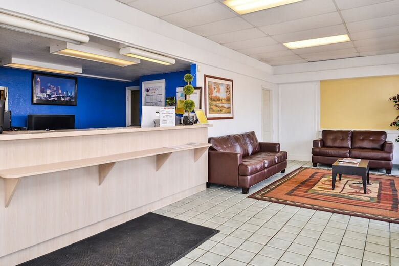 Motel Haven Inn & Suites