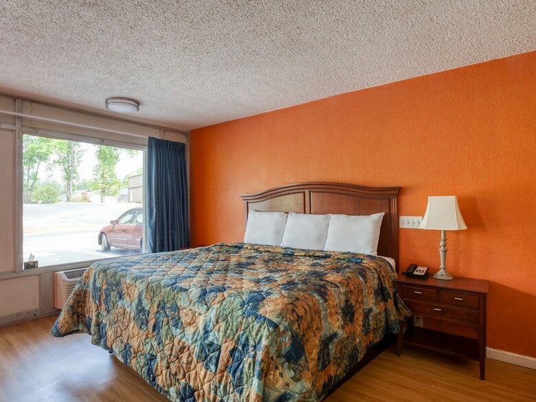 Motel Haven Inn & Suites