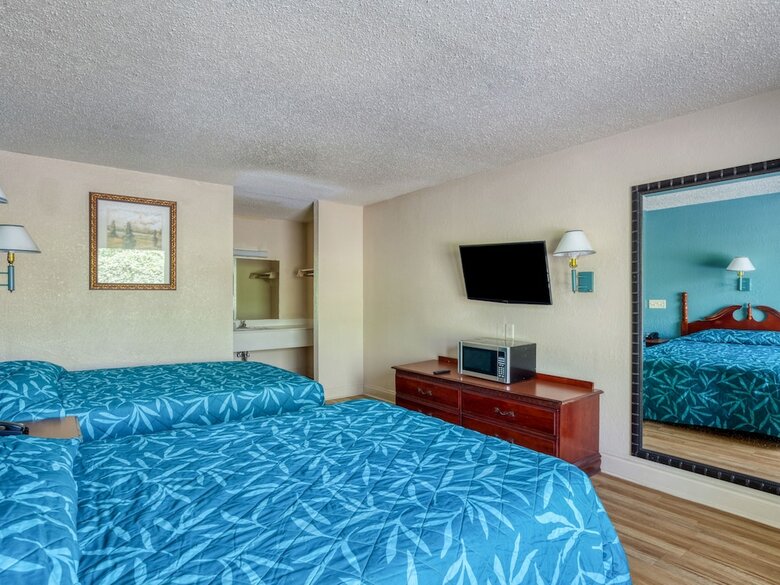 Motel Haven Inn & Suites
