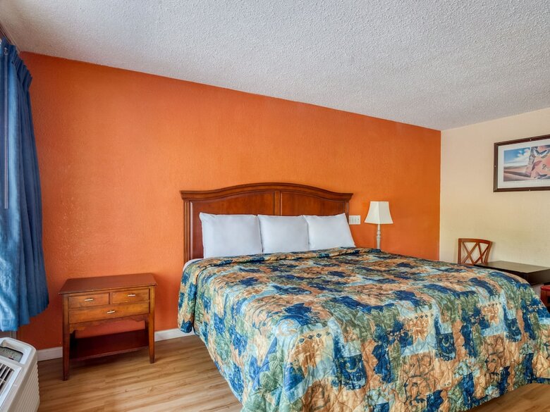 Motel Haven Inn & Suites