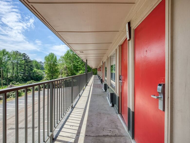Motel Haven Inn & Suites