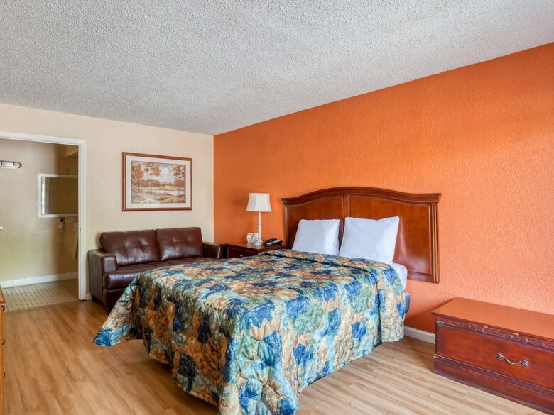 Motel Haven Inn & Suites