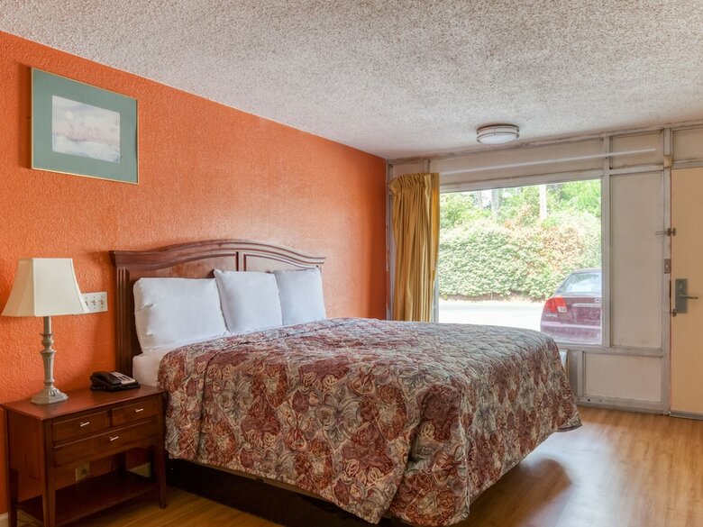 Motel Haven Inn & Suites