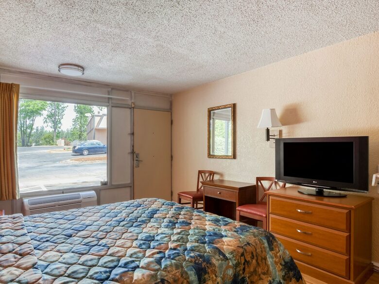 Motel Haven Inn & Suites