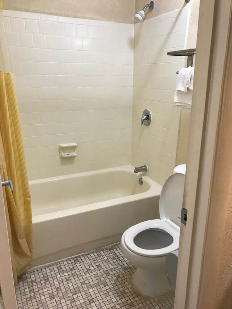Motel Haven Inn & Suites