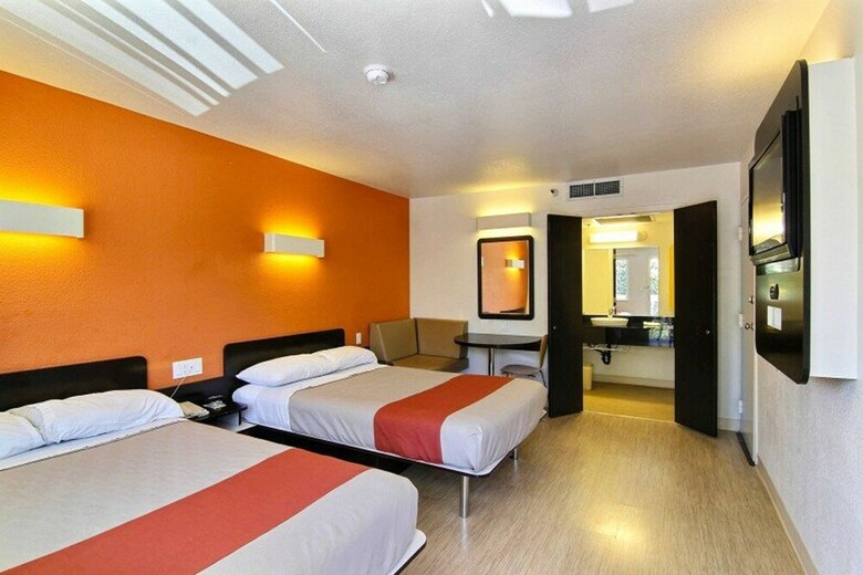 Motel Key Inn Macedonia