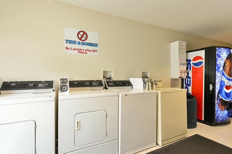 Motel Econo Lodge