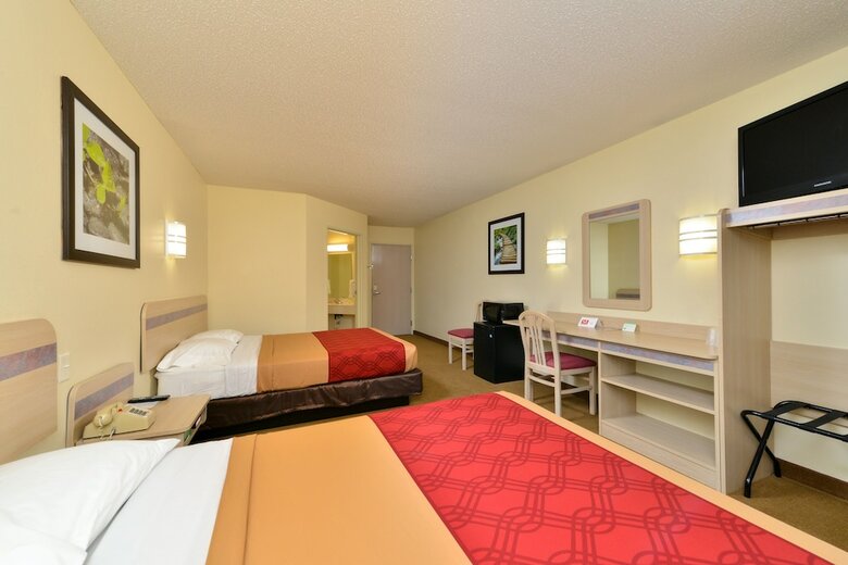 Motel Econo Lodge