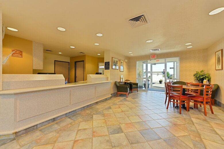Motel Econo Lodge