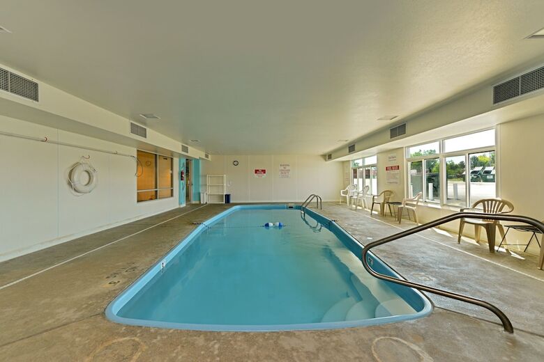 Motel Econo Lodge