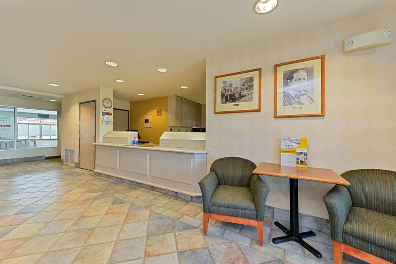 Motel Econo Lodge
