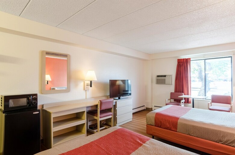 Motel 6 Gillette, Wy