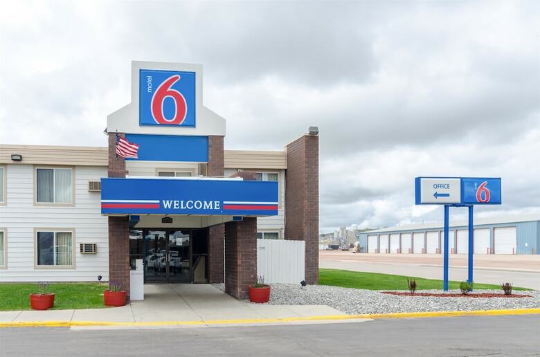 Motel 6 Gillette, Wy