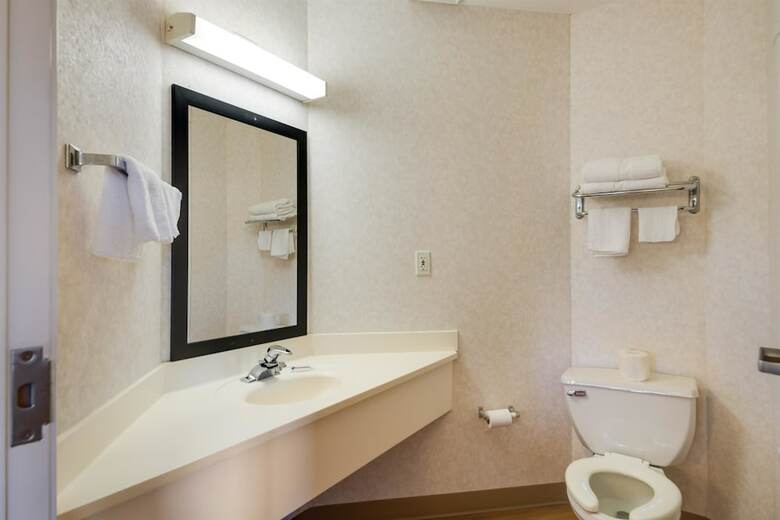 Motel 6 Statesville, Nc