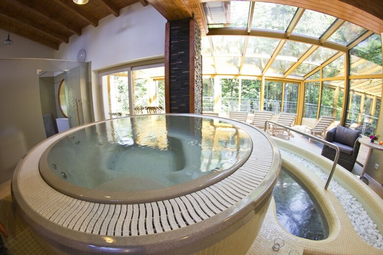 Horsk� Hotel ?eladenka