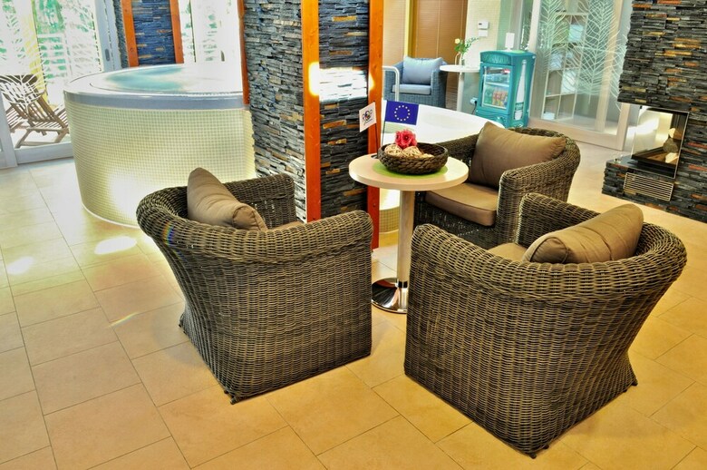 Horsk� Hotel ?eladenka