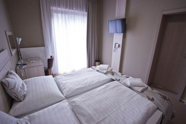 Horsk� Hotel ?eladenka