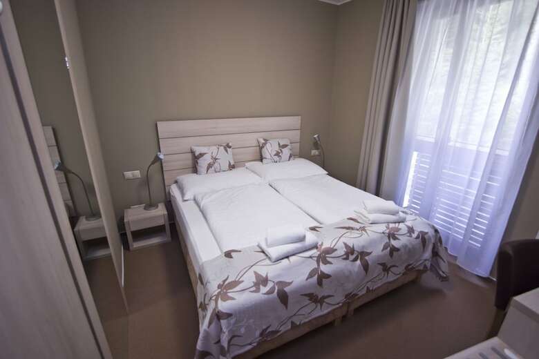 Horsk� Hotel ?eladenka