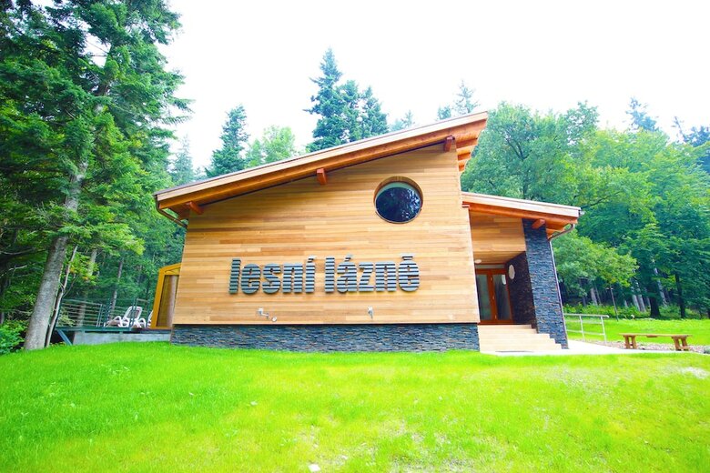 Horsk� Hotel ?eladenka