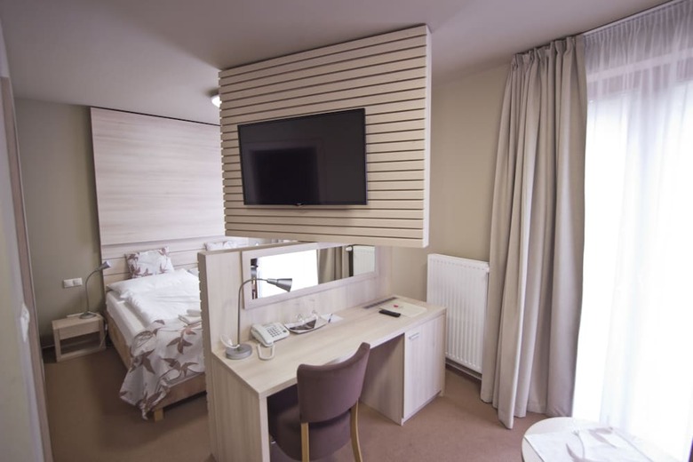 Horsk� Hotel ?eladenka