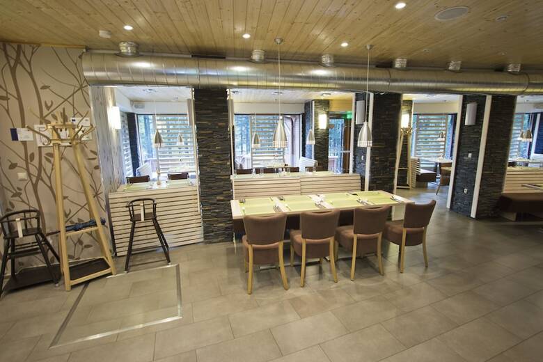 Horsk� Hotel ?eladenka