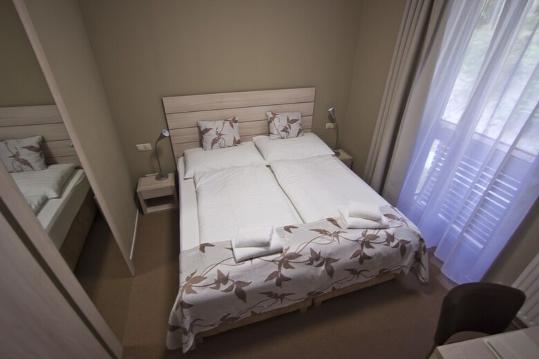 Horsk� Hotel ?eladenka