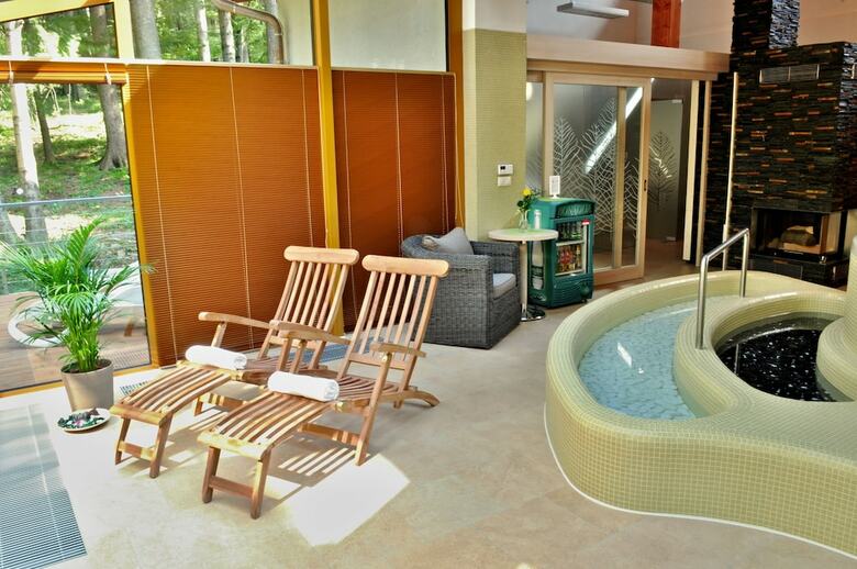 Horsk� Hotel ?eladenka