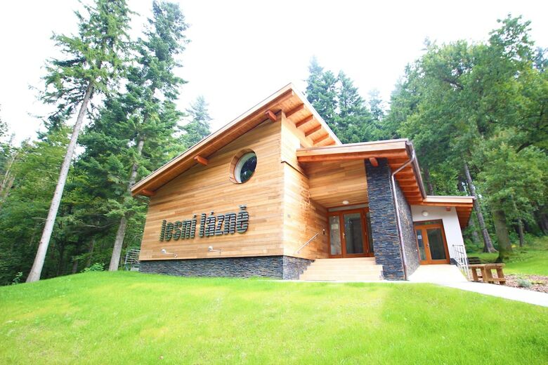 Horsk� Hotel ?eladenka