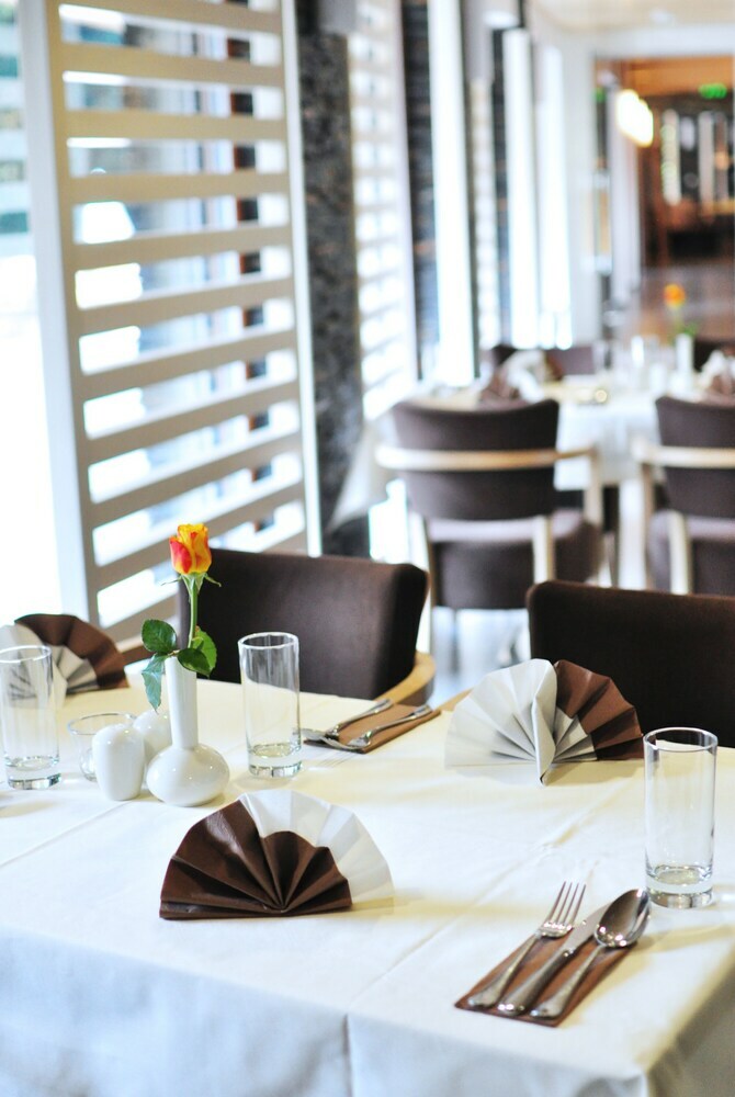 Horsk� Hotel ?eladenka
